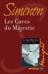 Les Caves du Majestic FR