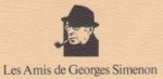 Belgique: Assemblée Générale des Amis de Georges Simenon @ Théâtre Poème | Saint-Gilles | Brussels | Belgium