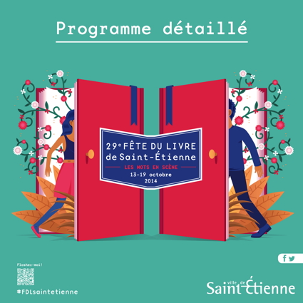 Programme Saint-Étienne 00001